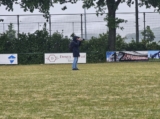 S.K.N.W.K. 1 - G.P.C. Vlissingen 1  (competitie) seizoen 2024-2025 (fotoboek 1) (17/126)